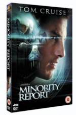 Watch Minority Report Niter