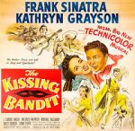Watch The Kissing Bandit Niter