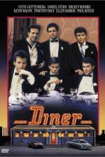 Watch Diner Niter