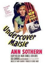 Watch Undercover Maisie Niter