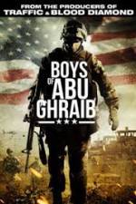 Watch Boys of Abu Ghraib Niter