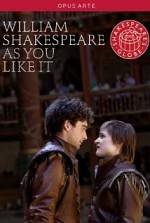 Watch 'As You Like It' at Shakespeare's Globe Theatre Niter