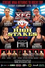 Watch XFC 16 High Stakes Niter