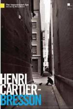 Watch Henri Cartier-Bresson: The Impassioned Eye Niter