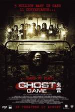 Watch Ghost Game Niter