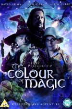 Watch The Colour of Magic Niter