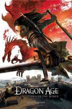 Watch Dragon Age Dawn of the Seeker Niter