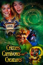 Watch Critters, Carnivores and Creatures Online Niter