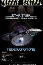 Watch Star Trek Operation Beta Shield Niter