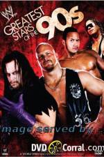 Watch WWE Greatest Stars of the '90s Niter