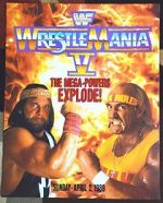 Watch WrestleMania V (TV Special 1989) Niter