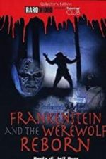 Watch Frankenstein & the Werewolf Reborn! Niter
