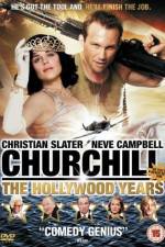 Watch Churchill The Hollywood Years Niter