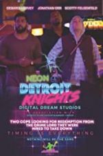 Watch Neon Detroit Knights Niter
