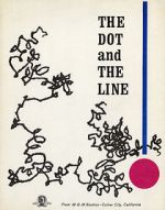Watch The Dot and the Line: A Romance in Lower Mathematics (Short 1965) Niter