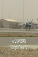 Watch Afghanistan: Fighting the Forever War Niter