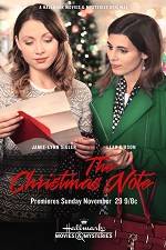 Watch The Christmas Note Niter