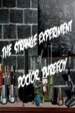 Watch The Strange Experiment of Doctor Purefoy Niter