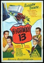 Watch Highway 13 Niter