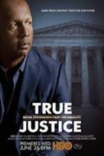 Watch True Justice: Bryan Stevenson\'s Fight for Equality Niter