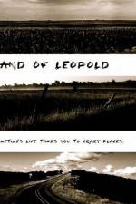 Watch Land of Leopold Niter