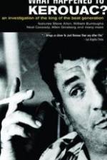 Watch What Happened to Kerouac? Niter