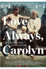 Watch Love Always Carolyn Niter