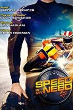 Watch Speed Is My Need Niter