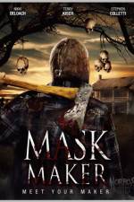 Watch Mask Maker Niter