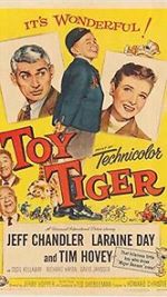 Watch The Toy Tiger Niter