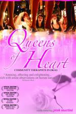 Watch Queens of Heart Community Therapists in Drag Niter