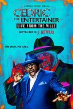 Watch Cedric the Entertainer: Live from the Ville Niter
