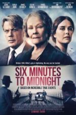 Watch Six Minutes to Midnight Niter