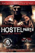 Watch Hostel: Part II Niter