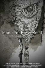 Watch Monsters Big and Small Niter