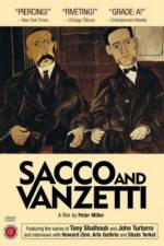 Watch Sacco and Vanzetti Niter