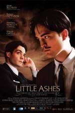 Watch Little Ashes Niter