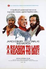 Watch A Reason to Live, a Reason to Die Niter