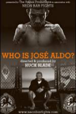 Watch Who is Jos Aldo? Niter