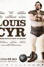 Watch Louis Cyr Niter