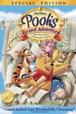 Watch Pooh's Grand Adventure: The Search for Christopher Robin Niter