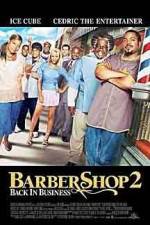 Watch Barbershop 2: Back in Business Niter