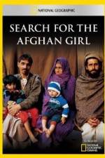 Watch National Geographic Search for the Afghan Girl Niter