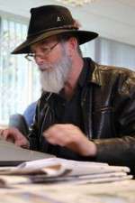 Watch Terry Pratchett: Back in Black Niter