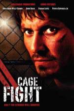 Watch Cage Fight Niter