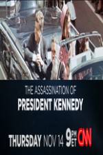 Watch The Assassination of President Kennedy Niter