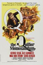 Watch The Quiller Memorandum Niter