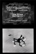 Watch The Spider and the Fly (Short 1931) Niter