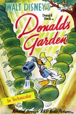 Watch Donald\'s Garden (Short 1942) Niter
