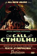 Watch The Call of Cthulhu Niter